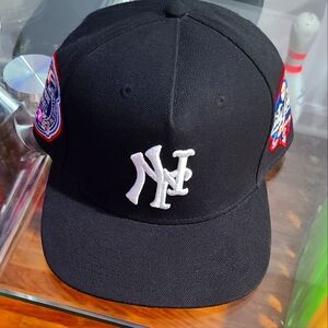 TWNTY TWO TWNTY NEW YORK SUBWAYS SERIES CAP